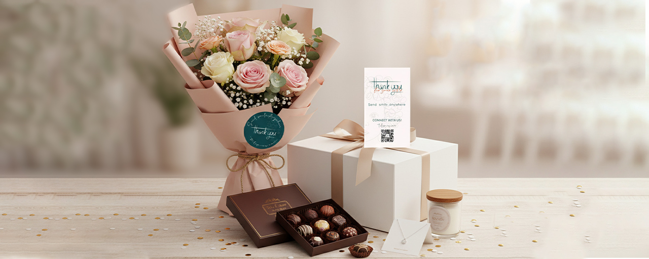 هدايا توليب